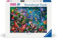 RAVENSBURGER puzle Varavīksnes sapnis, 1000 gab., 12001517