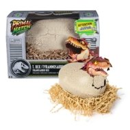 PRIMAL HATCH interaktīvā ola T-Rex, 6072462
