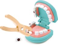 HAPE mazais zobārsta rotaļu komplekts, E3227A