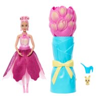 BARBIE Petal Pop lelle Tulpju pušķis, JMF57