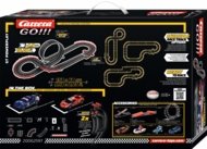 CARRERA GO sacīkšu trase Powerplay 4,9m, 20062597
