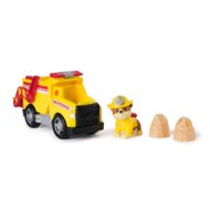 PAW PATROL transportlīdzeklis Fire Rescue Rubble, 6072662