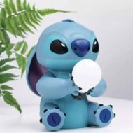 PALADONE STITCH dekoratīva LED lampa, PP9652LSV2