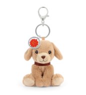 KEEL TOYS KEELECO plīša piekariņš Labradors, 12cm, BC4465