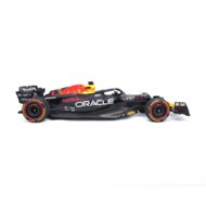 MAISTO TECH R/C 1:10 rādiovadāms auto Oracle Red Bull RB19, 82772 