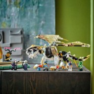 71809 LEGO® Ninjago Pūķu Meistars Egalt