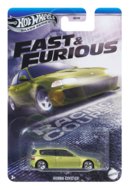 HOT WHEELS tematiskā Fast & Furious automašīna, HNR88
