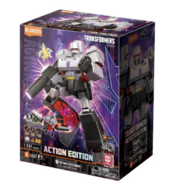 Blokees transformator  Action Edition Megatron, 71167