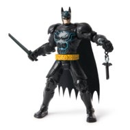 BATMAN 6" figūra Ninja Strike, 6074676