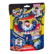 GOO JIT ZU Marvel Single figūriņa assort., 41367G