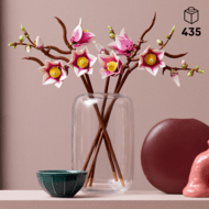 11510 LEGO® Botanicals Magnolijas zariņi