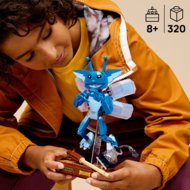 76461 LEGO® Harry Potter™ Lankašīras laumiņa