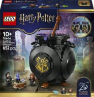 76464 LEGO® Harry Potter™ Katls: Slepeno mikstūru klase