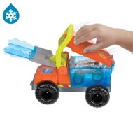 HOT WHEELS Monster Truck komplekts, HPN73