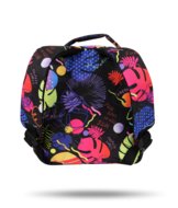 STITCH DISNEY mugursoma, melna, F125886