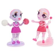 ZOMBAE leļļu komplekts Scream Queens Deluxe, 2gab., 6063923
