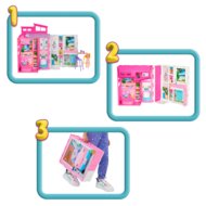 BARBIE dollhouse, HRJ76