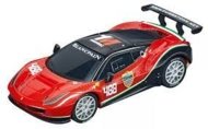 CARRERA GO trases komplekts Ferrari Pro Speeders 8,6 m, 20062551