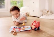 HAPE muzikālā mašīna, E3434K