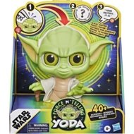 STAR WARS interaktīvā rotaļlieta Joda, G07085E0