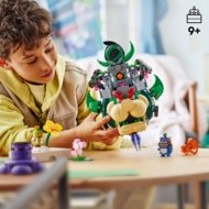 72042 LEGO® Super Mario Prince Florian un Castle Bowser