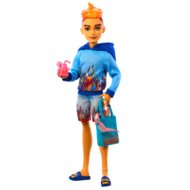 MONSTER HIGH lelle Health, HRP69