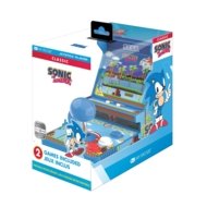 MY ARCADE spēļu konsole Joystick Player Sonic the Hedgehog, DGUNL-7157