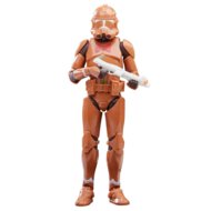 STAR WARS figūra Phase Trooper, F5610 