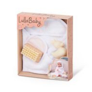 LULLABABY vannošanās aksesuāru komplekts, LBY7686Z