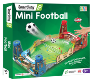 SMARTIVITY konstruktors- mini futbols, SMRT1215