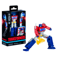 TRANSFORMERS GEN STUDIO SERIES DELUXE  A līmeņa figūriņa G06205X0