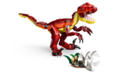 31379 LEGO® FIERCE DINOSAUR