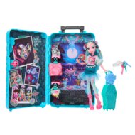 MONSTER HIGH Skulltimate Secrets Jinafire komplekts, JDR51