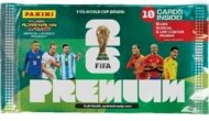 PANINI FIFA Pasaules kauss 2026 kolekcionējamās kartītes, 3217