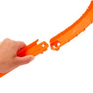 HOT WHEELS trašu super komplekts, JDW42