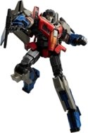 Blokees transformator Starscream, 71177