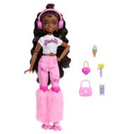 BARBIE Dream Besties Roller Skate - BARBIE Bruklina, JFX97