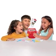 TOMY GAMES izlecams rotaļlieta HELLO KITTY, T73866