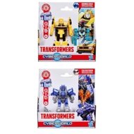 TRANSFORMERS CYBERWORLD figūriņas, dažādas, G07475L0