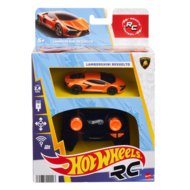 HOT WHEELS RC 1:64 Lamborghini Revuelto automašīna, HWW55