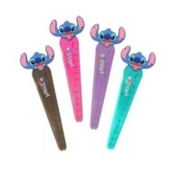 STITCH DISNEY Lineāls, asorti, 91385PTR