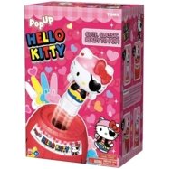 TOMY GAMES izlecams rotaļlieta HELLO KITTY, T73866