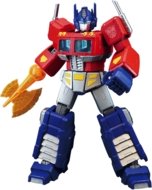 Blokees transformator  Action Edition  Optimus Prime, 71156