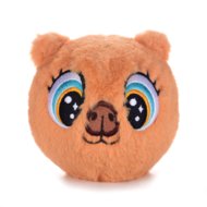 BOUNCIBLES mīkstā rotaļlieta kapibara Ollie, 5027