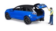 BRUDER automašīna  Range Rover Velar 1:16, 2880