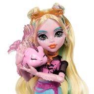 MONSTER HIGH lelle Lagoona, HXH75