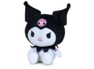 HELLO KITTY Kuromi mīkstā rotaļlieta, 760025485