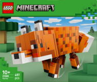 21588 LEGO® THE FOX