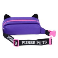 PURSE PETS interaktīvā jostassoma Cheetah, 6066544
