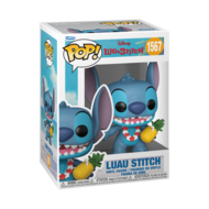 FUNKO POP! vinila figūriņa: Disney: Lilo & Stitch - Stitch, 86275